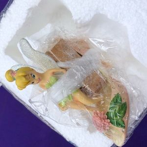 Disney Hamilton collection Tinker Bell